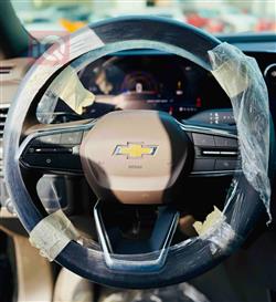 شێڤرۆلێت تاهۆ